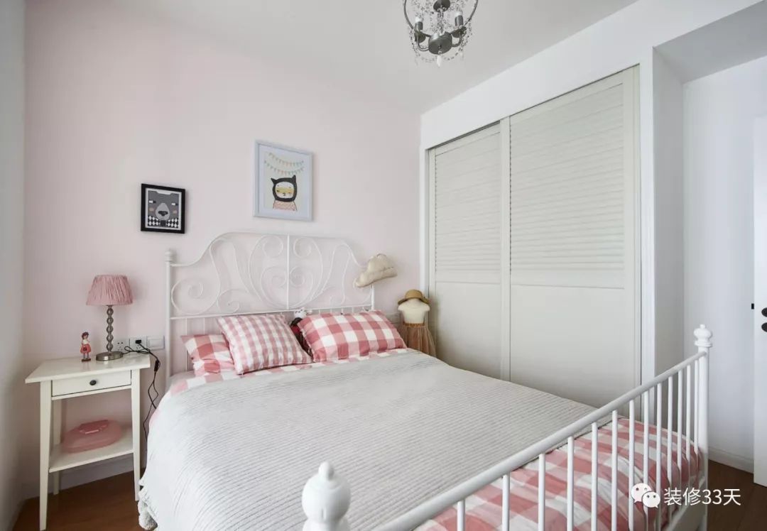 小户型暗厅厨房,暗厨暗卫的解决办法