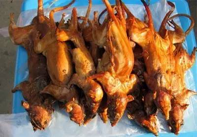 福建奇葩美食,福建十大奇葩菜