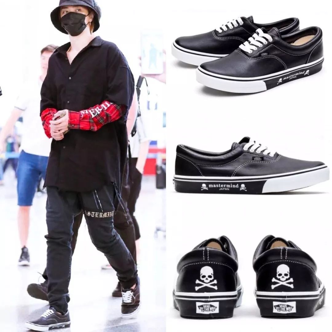 再度被日本潮鞋店BILLY’S独占，VANSERA究竟是怎样的存在？