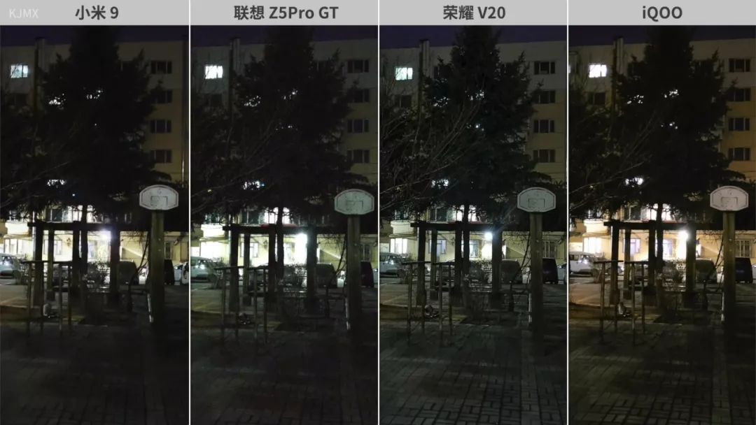 iqooz5和小米9pro,小米9vs联想z5pro