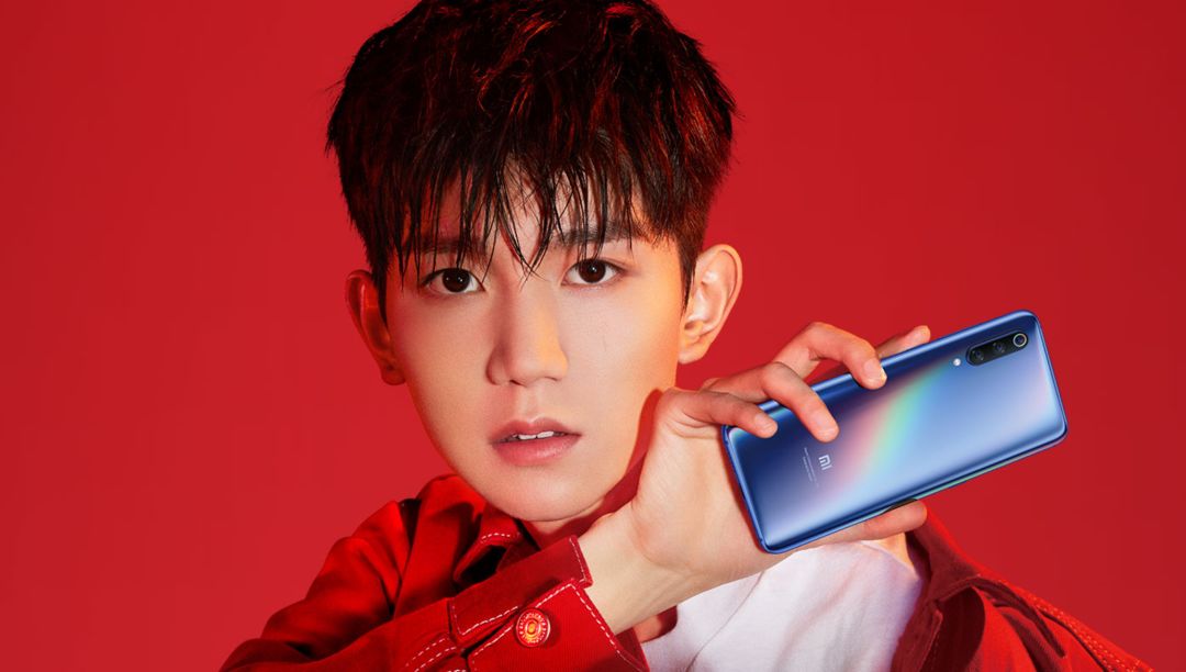 iqooz5和小米9pro,小米9vs联想z5pro