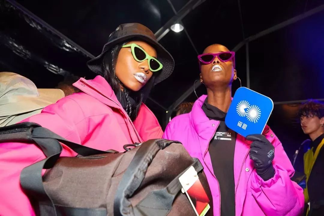 ido时装周,上海时装周awr秀