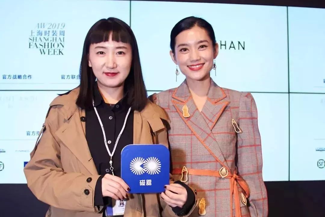 ido时装周,上海时装周awr秀