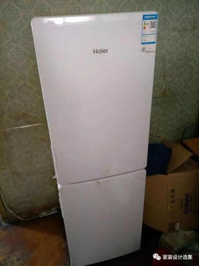冰箱西门子海尔容声,良心商家到底有多可怕