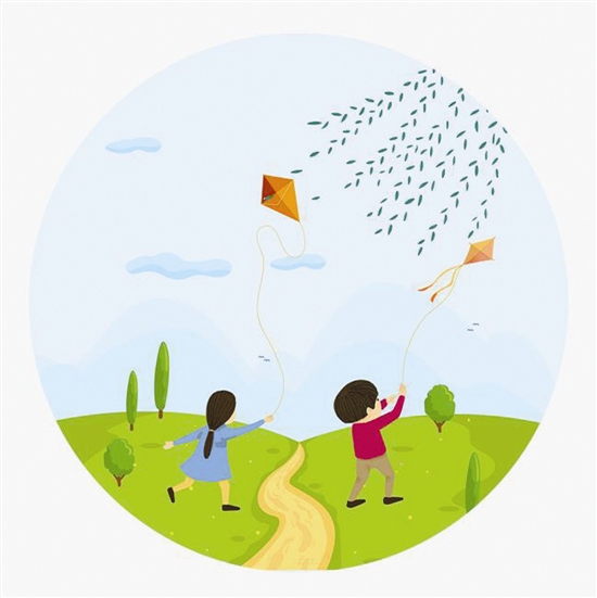 愚人节与清明节,愚人节与张国荣