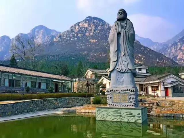 禅宗少林音乐大典的文化主题,来河南必看的禅宗少林音乐大典