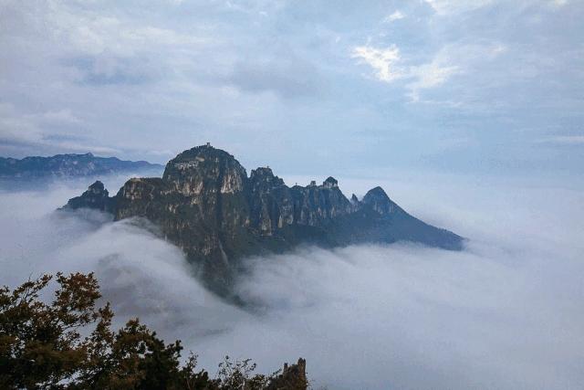 今年十一假期免门票的景点,十一假期景区免门票