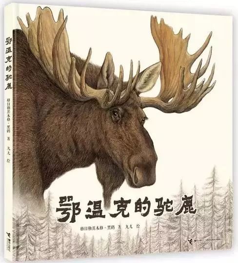 原创图画书获奖作品,十本经典图画书