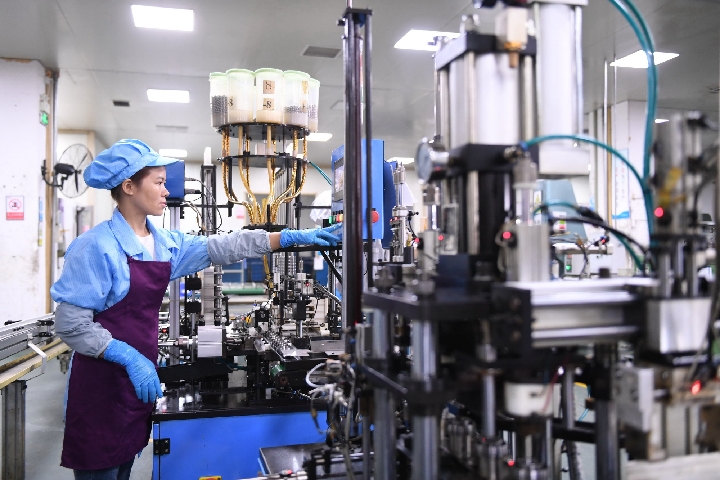 小物件蕴含的大道理,中国小物件