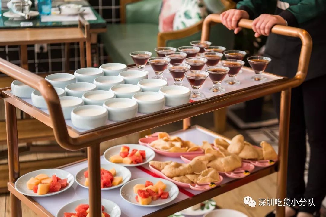 普吉岛芭东海滩泰式小火锅,普吉岛椰子岛网红