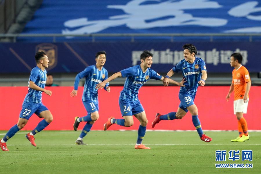 中超比赛19轮5比3比赛集锦,足球中超第20轮集锦