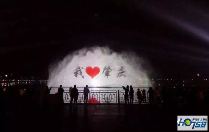 肇庆打造湾区文旅,肇庆文旅城