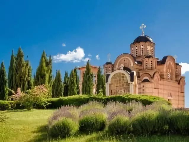 【游游】5月1日/6月1日三国免签七日深度游！低至498欧起！塞尔维亚+波黑+黑山，说走就走，舒适体验，追忆之旅，全景深度！