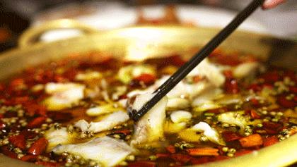 5.5折品“天下第一鲜”+黑金系奢牌酒店+落地窗海景房+159抢399元储值卡+人均50吃双层蛙锅