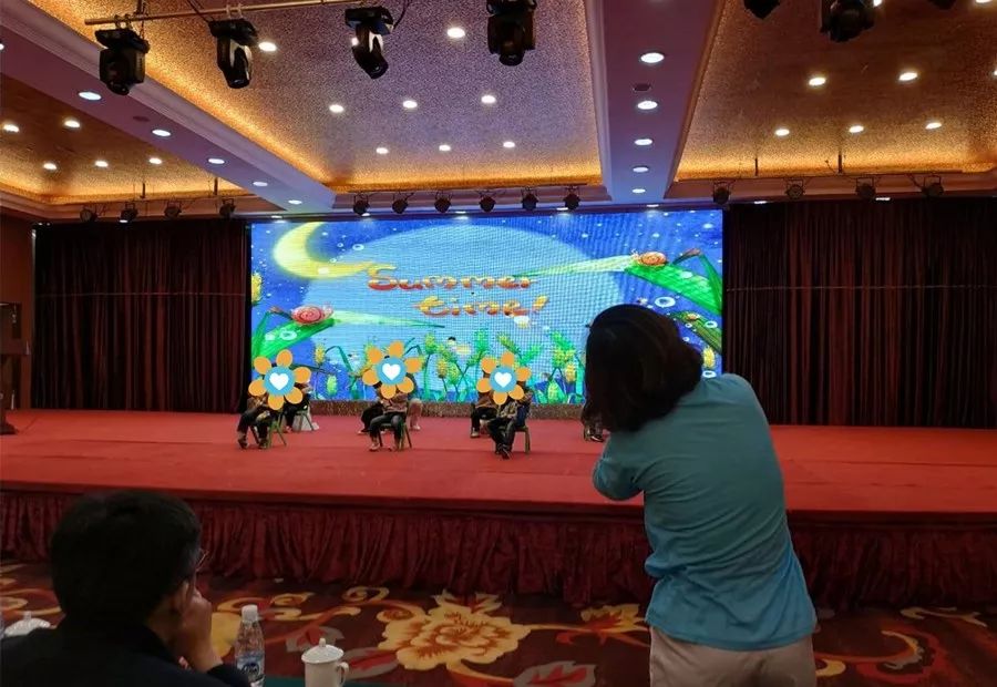 世界自闭症日丨我们一起来守护夜空中最亮的“星”