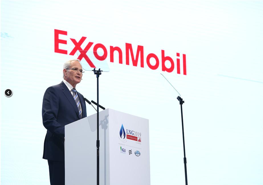 清洁能源lng的发展背景,液化天然气lng前景