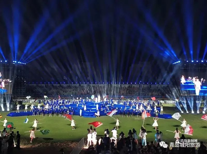 青岛城阳旅游线路推荐,青岛城阳一日游推荐