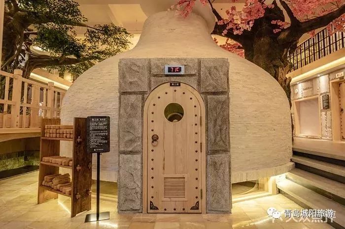 青岛城阳旅游线路推荐,青岛城阳一日游推荐