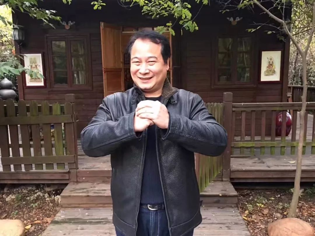 郑少华，和他的易损件江湖I后市场野史第1期