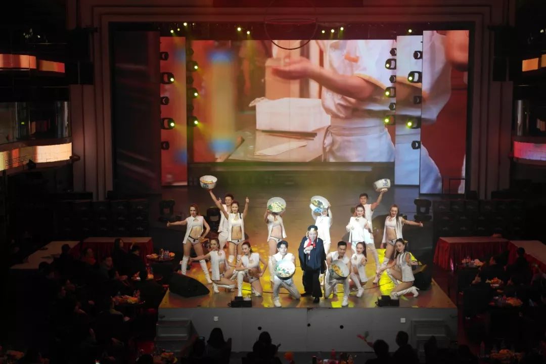 2019年3月西安蓝装家博会活动,西安蓝装家博会主题活动