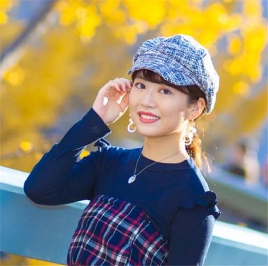 日本十大最美女大学,2017日本最美女大学生是谁