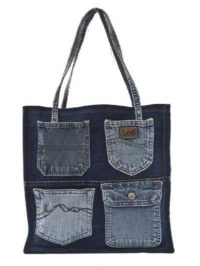 旧牛仔裤改造双肩包教程大全,旧牛仔裤怎样改造沙发垫子