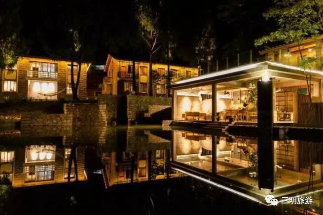 我在泰宁刚刚好,何必羡慕北上广!朋友圈传疯了!