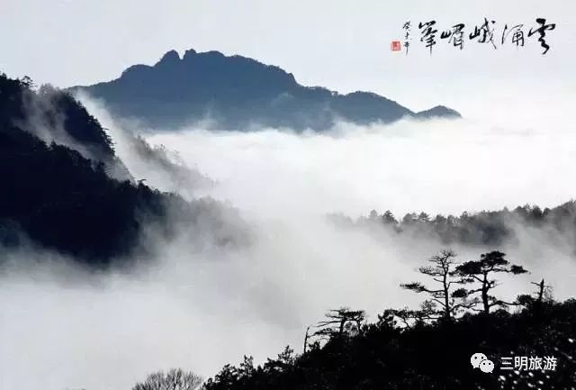 我在泰宁刚刚好，何必羡慕北上广！朋友圈传疯了！