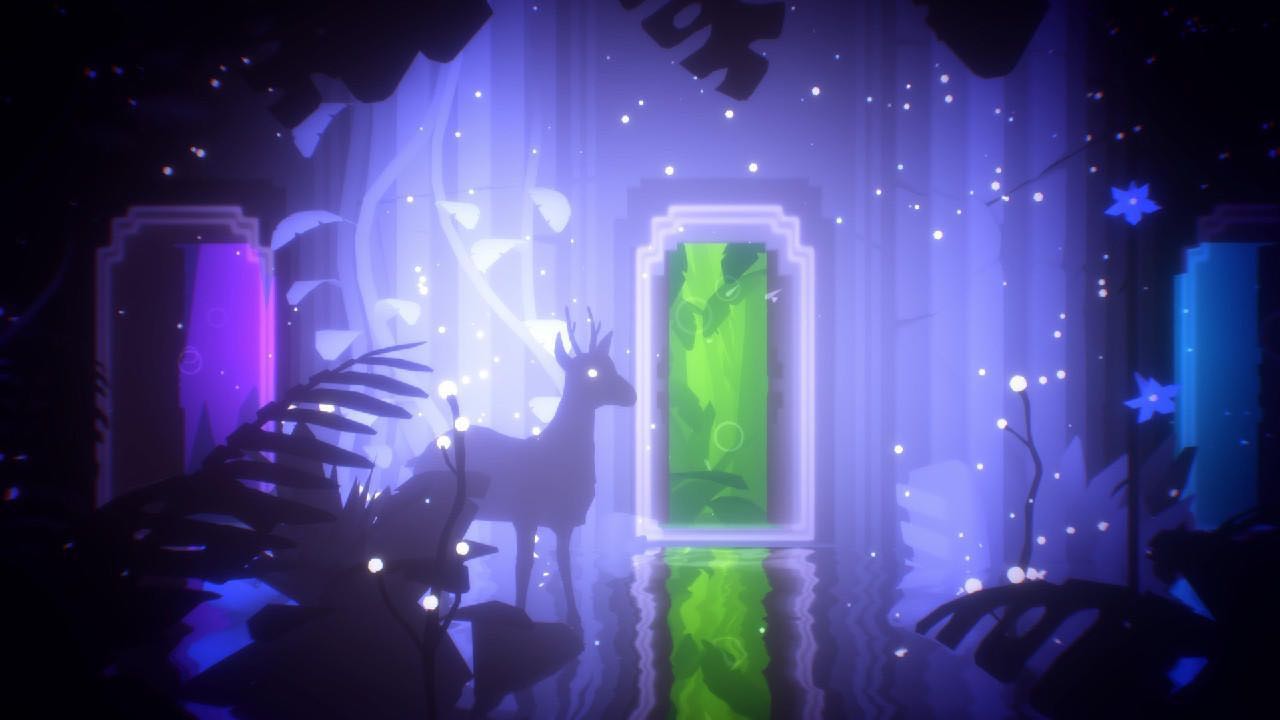 锈湖新款游戏体验,锈湖系列猎奇烧脑类解谜游戏