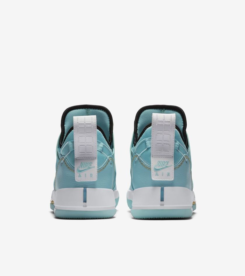 新款airjordan1low郭艾伦配色,airjordan37郭艾伦红白配色开箱