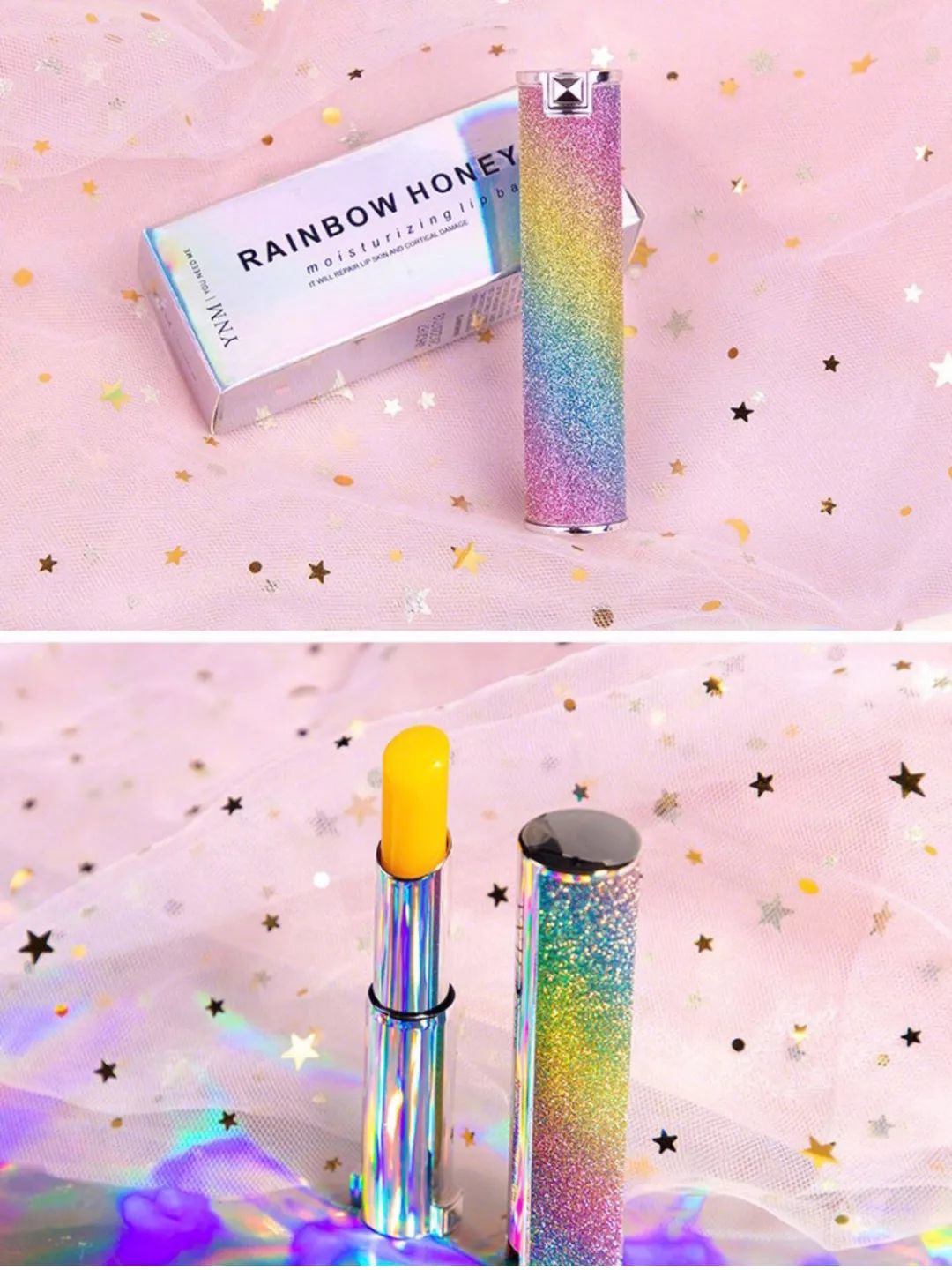 对口红买买买的你,可能对这些神仙颜值唇膏的力量一无所知!