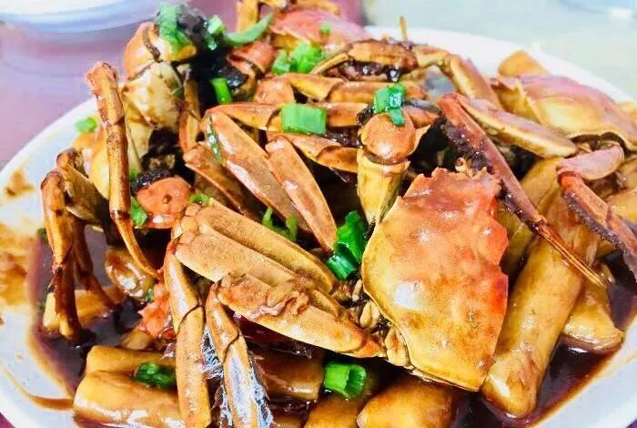 结棍！这个春天，是崇明撑起了魔都的体面！