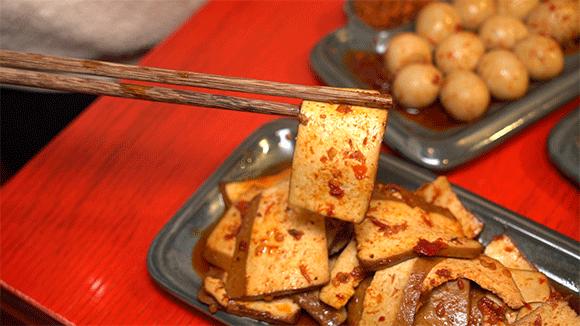 谭鸭血24小时营业,日均排队3h的谭鸭血来宁波了