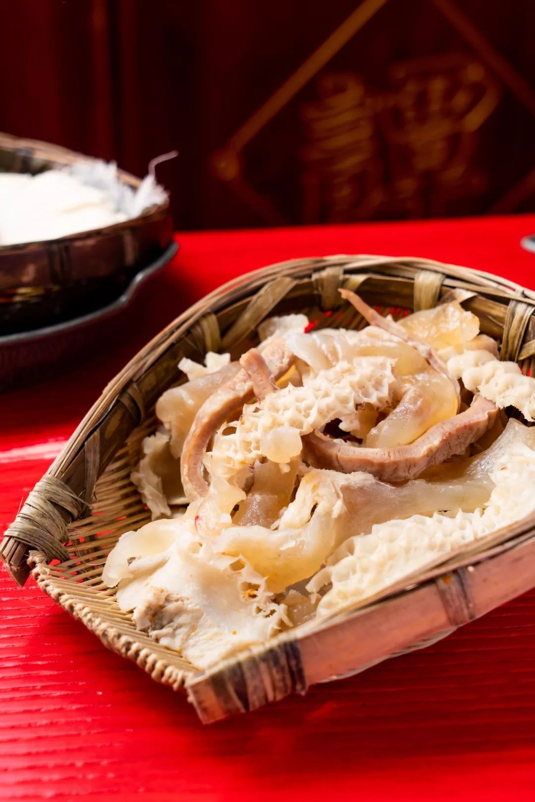 谭鸭血24小时营业,日均排队3h的谭鸭血来宁波了