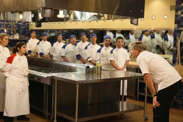 回归飙到9.6，今年的网飞要上天吗？！