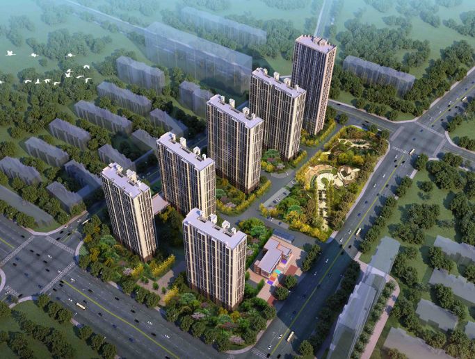 金水北的区域优势,郑州金水北改善