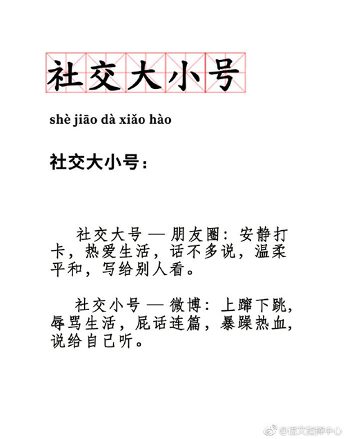 每日神段子丨梁静茹的原名叫梁翠萍