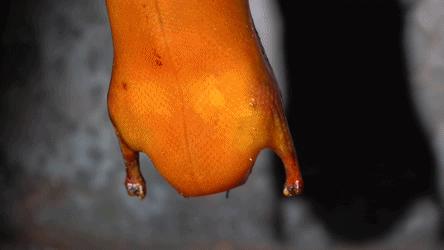 秋高气爽吃蟹正当时,秋季吃鸭正当时