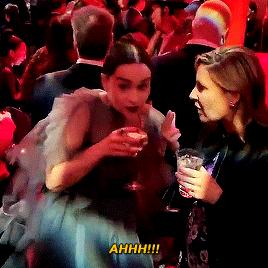 《权力的游戏》最后一季来了，全世界都在怎么嗨？