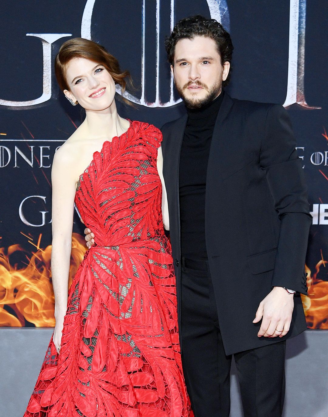 《权力的游戏》最后一季来了，全世界都在怎么嗨？