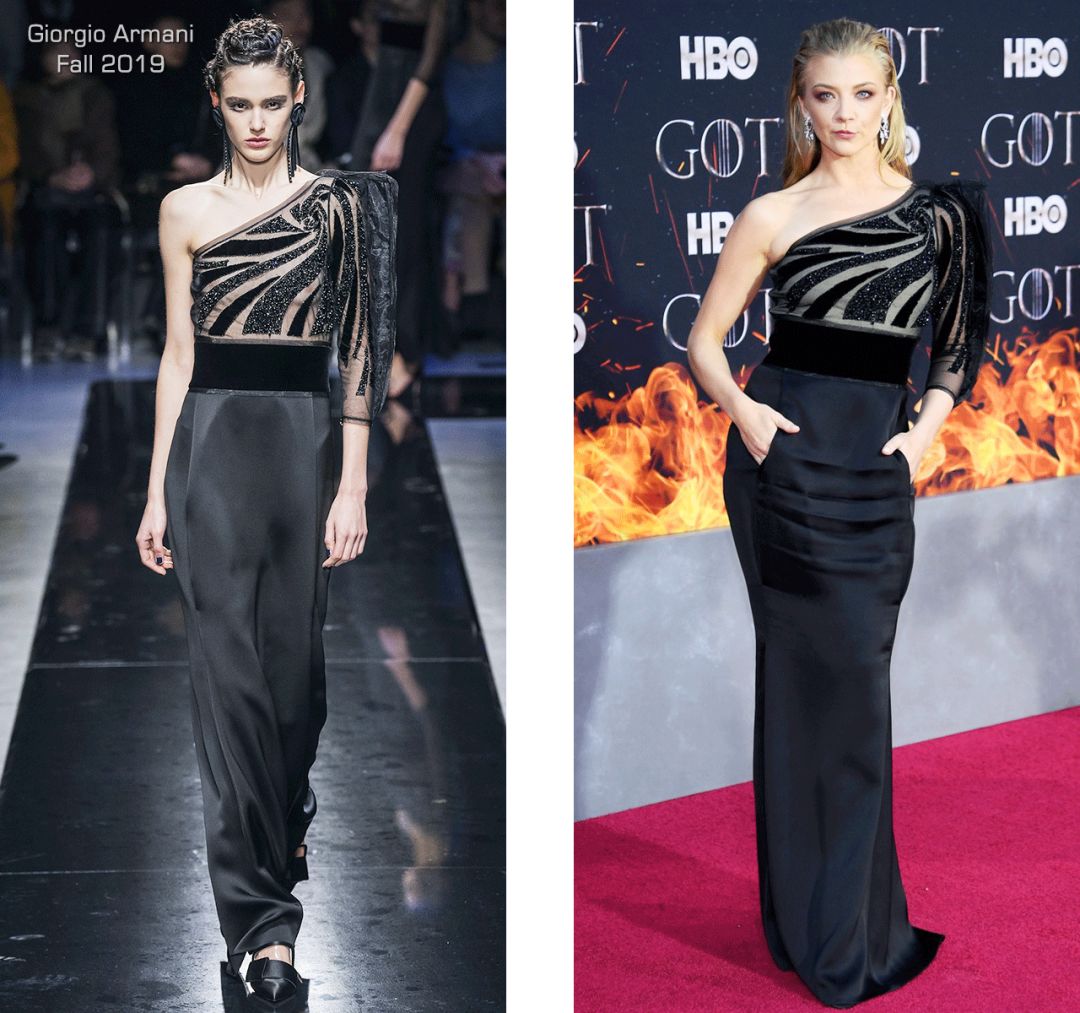 《权力的游戏》最后一季来了，全世界都在怎么嗨？