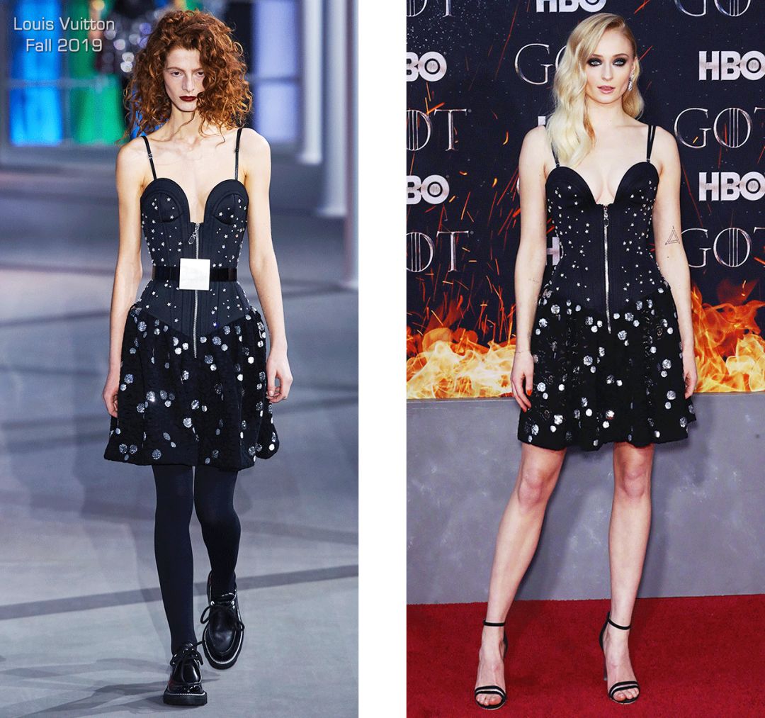 《权力的游戏》最后一季来了，全世界都在怎么嗨？