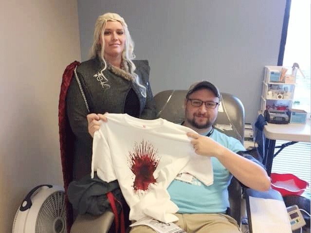 《权力的游戏》最后一季来了，全世界都在怎么嗨？