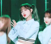 程潇家迷你药店营业，女明星们为了美貌未免太拼！