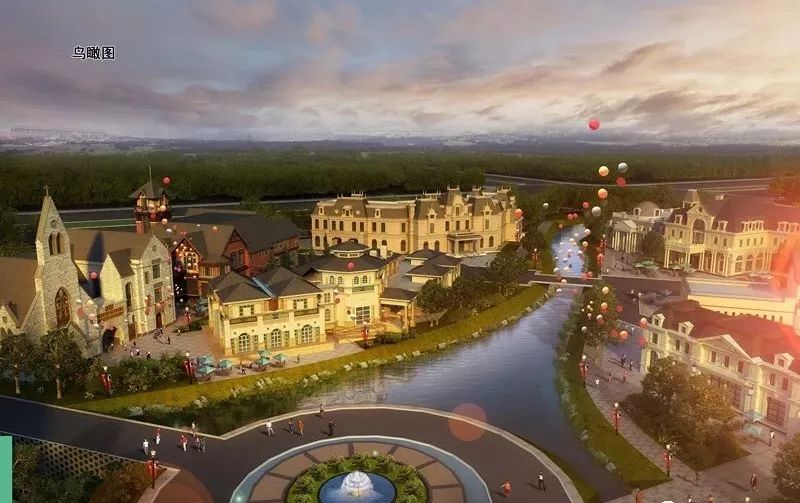 中东欧合作区为什么定在沧州,沧州中东欧企业合作区