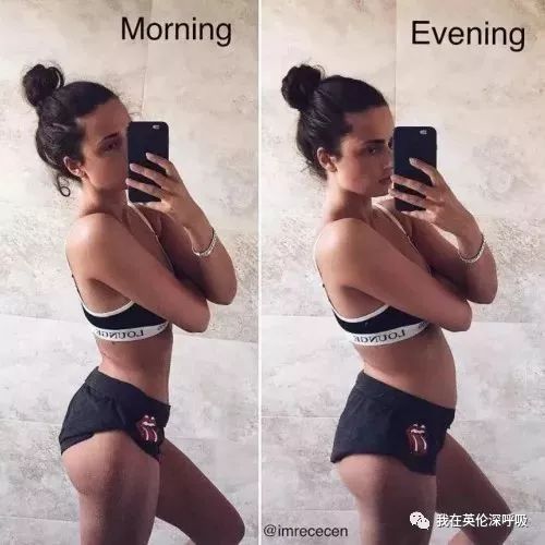 【黄时健身】健身网红*规则潜**曝光,美好肉体真的存在吗