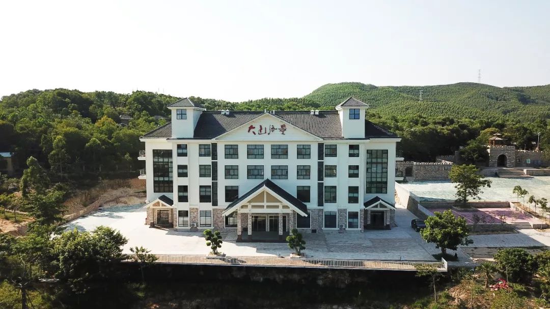 诏安小云水谣,诏安旅游团云水谣景区