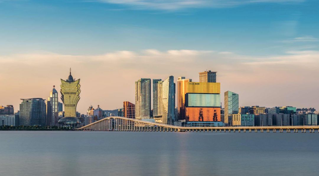 2h直飞去翻版欧洲!这里是吃货的天堂,比香港更多彩!