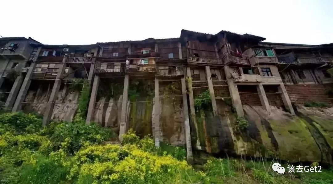 重庆洪崖洞晚上旅游攻略,重庆攻略之洪崖洞