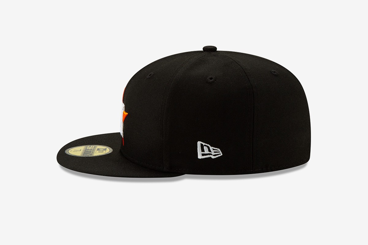 travisscottnike帽子,travisscott同款火柴小人系列帽